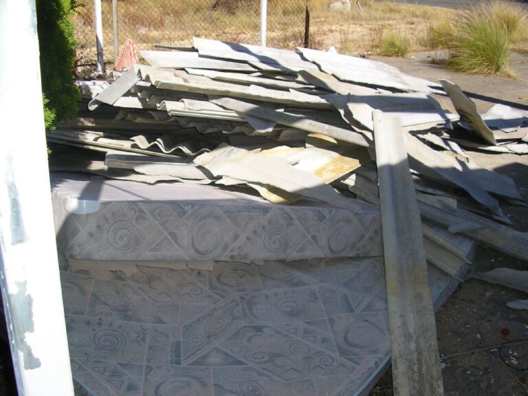 PG Safety - utbildning asbest