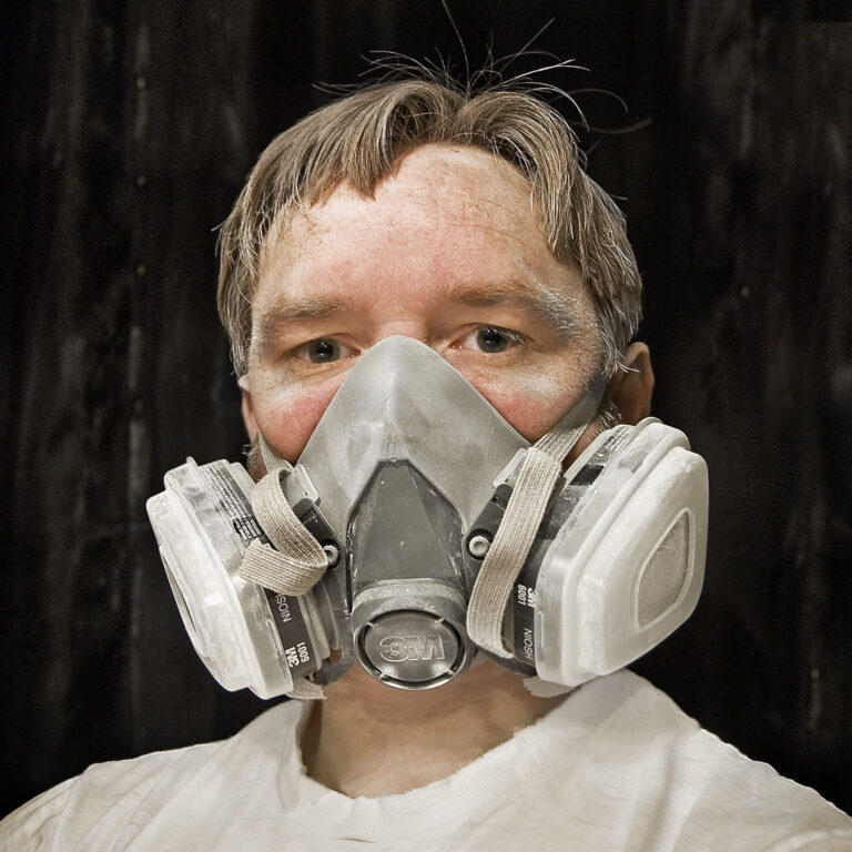 PG Safety - utbildning kvartsdamm